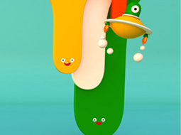 免费信息轰炸机